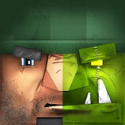 Block Fortress: War Mod Apk 1.00.23 [Unlimited money]