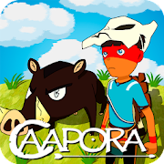 Caapora Adventure - Native icon