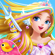 Sweet Princess Fantasy Hair Sa Mod Apk