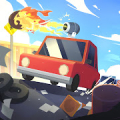Tabrak Arena: Car Battle Game Mod