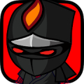 Ninjas - STOLEN SCROLLS icon