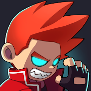 MonsterEater (Idle RPG) icon
