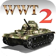 War World Tank 2 Mod Apk 1.3.0 [Compra gratis][Mod speed]