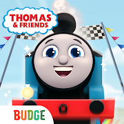Thomas & Friends: Go Go Thomas Mod Apk