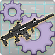 Gun Factory - Crafting Tycoon Mod