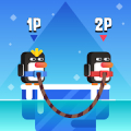Penguin Rescue: 2 Player Co-op icon