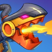 Mana Monsters: Epic Puzzle RPG Mod Apk 3.18.0 