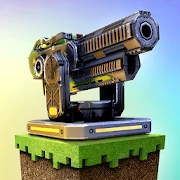 Block Fortress: Empires Mod Apk 2.00.04.5 