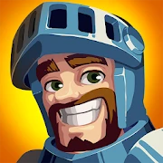 Knights and Glory - Battle Mod Apk 2.4 [Remover propagandas]