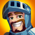 Knights and Glory - Tactical Battle Simulator Mod