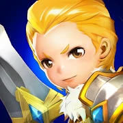 Hello Hero RPG Mod Apk 37.0.53 