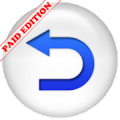 Back Button Gesture Launcher (Paid Edition)‏ Mod