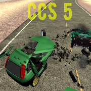 Car Crash Simulator 5 Mod Apk