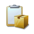 Storage Manager: Stock Tracker icon