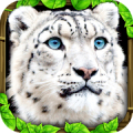 Snow Leopard Simulator‏ Mod