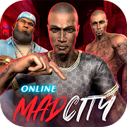 Mad City Crime Online Sandbox Mod