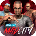 Mad City Crime Next Gen Online Mod