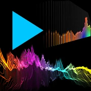 Music Visualizer Mod Apk 0.8.1 [Tidak terkunci]
