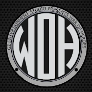 War of Heroes - The PDF Game Icon