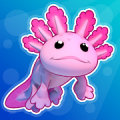 Axolotl Rush Mod