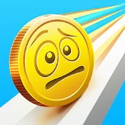 Coin Rush! Mod Apk 1.7.5.7 [Hilangkan iklan][Uang yang tidak terbatas]