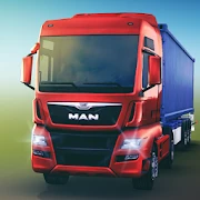 TruckSimulation 16 Mod Apk 1.2.0.7018 [Dinero ilimitado]