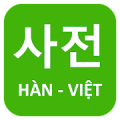 Từ điển Hàn Việt Mod