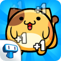Kitty Cat Clicker: Idle Game icon