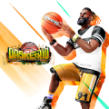 Basketrio-3v3 Basketball Arena Mod