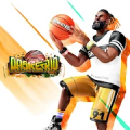 Basketrio - Allstar Streetball Mod APK icon