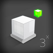 CubiX Fragment - Puzzle Games Mod