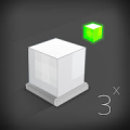 CubiX Fragment- 3D головоломка Mod