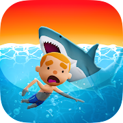 Shark Escape 3D - Swim Fast! Mod