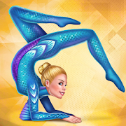 Fantasy Gymnastics icon