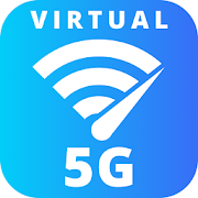 Virtual 5G Mod Apk