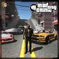 Mad City Crime 2 icon