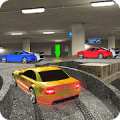 Street Car Parking: Car Games Mod