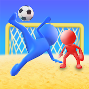 Super Goal - Soccer Stickman Mod Apk