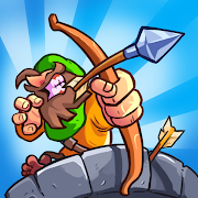 Raid Royal: Tower Defense Free In-app Purchases MOD APK