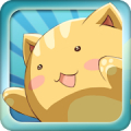 Eat and Run: Cat's Adventures icon
