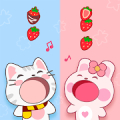Duet Friends: Cute Music Games icon