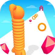 Long Neck Run Mod Apk [Remove ads][Free purchase][No Ads][Unlimited money]