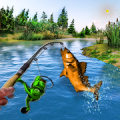 Fishing Village: Fishing Games Mod