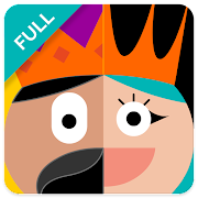 Thinkrolls Kings & Queens Full Mod