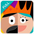 Thinkrolls Kings & Queens Full Mod
