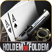 Holdem or Foldem - Texas Poker Mod Apk