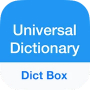 Dict Box: Universal Dictionary APK+MOD (Paid for free)v9.0.0 Dict Box: Universal Dictionary