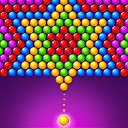 Bubble Shooter MOD