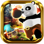 Panda Blast: 3D Adventure Mod