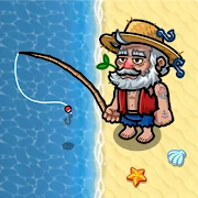 Nautical Life 2: Fishing RPG Mod Apk 2.1.3 [Uang yang tidak terbatas][Unlimited]